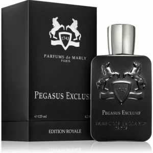 Parfums de Marly Pegasus Exclusif parfüm EDP 1ml Nézd meg most