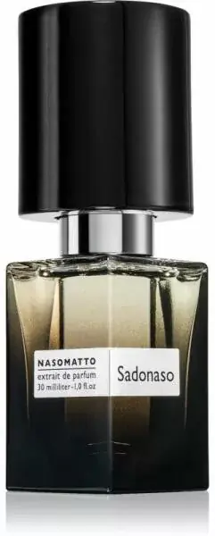 Olcsóbb Nasomatto Sadonaso unisex parfüm extrait 30ml