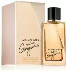 Michael Kors Super Gorgeous! női parfüm (eau de parfum) Edp 100ml Szezonális akció