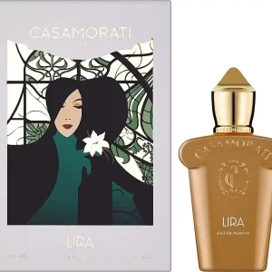 Kedvezmény Xerjoff Casamorati 1881 Lira női parfüm (eau de parfum) Edp 100ml